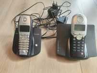 Telefony stacjonarne DECT/GAP Gigaset/T-Sinus