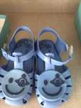 Sandalias Melissa originais