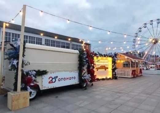 Altana drewniana 4x3 z zabudowanym bokiem Altanka ogrodowa Taras Wiata