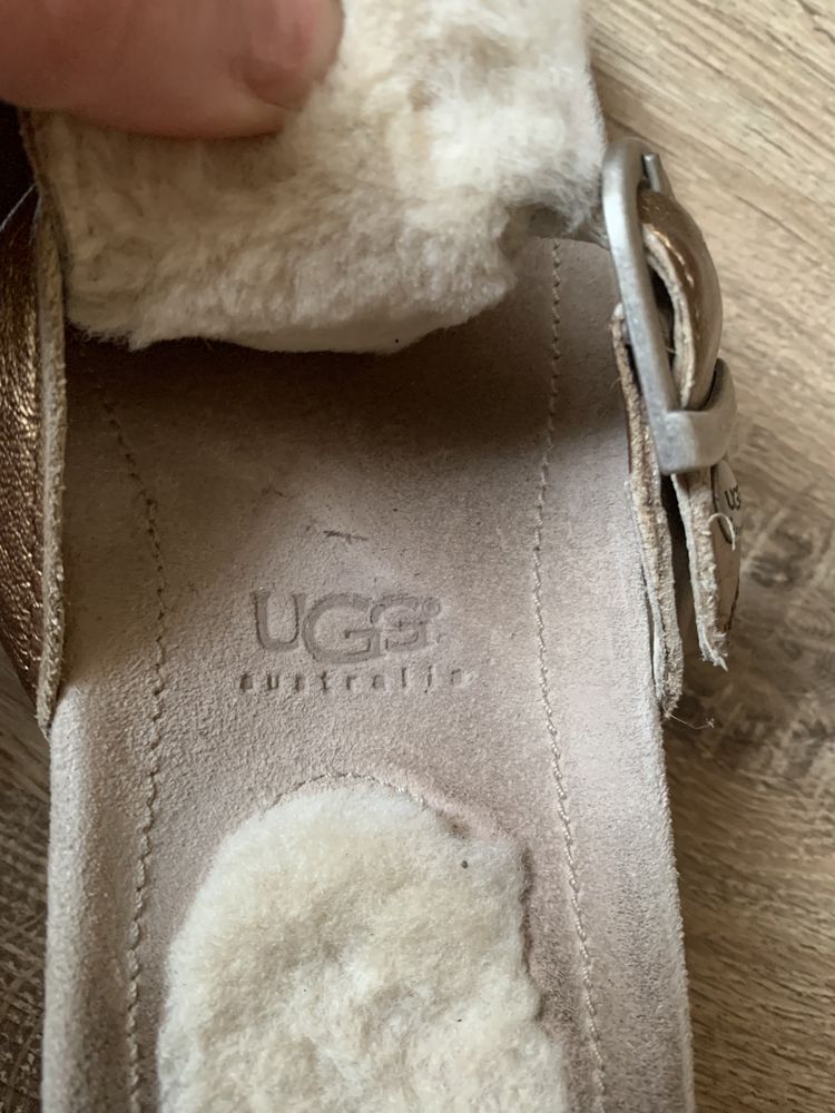 UGG Australia  оригинал