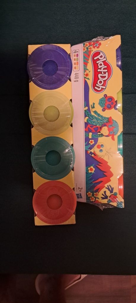 Ciastolina Play-Doh
