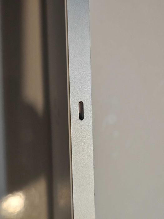 Apple Magic Keyboard – biała (z kablem, w oryginalnym opakowaniu)