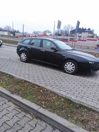 Alfa Romeo 159 ALFA romeo 2008 prywatnie