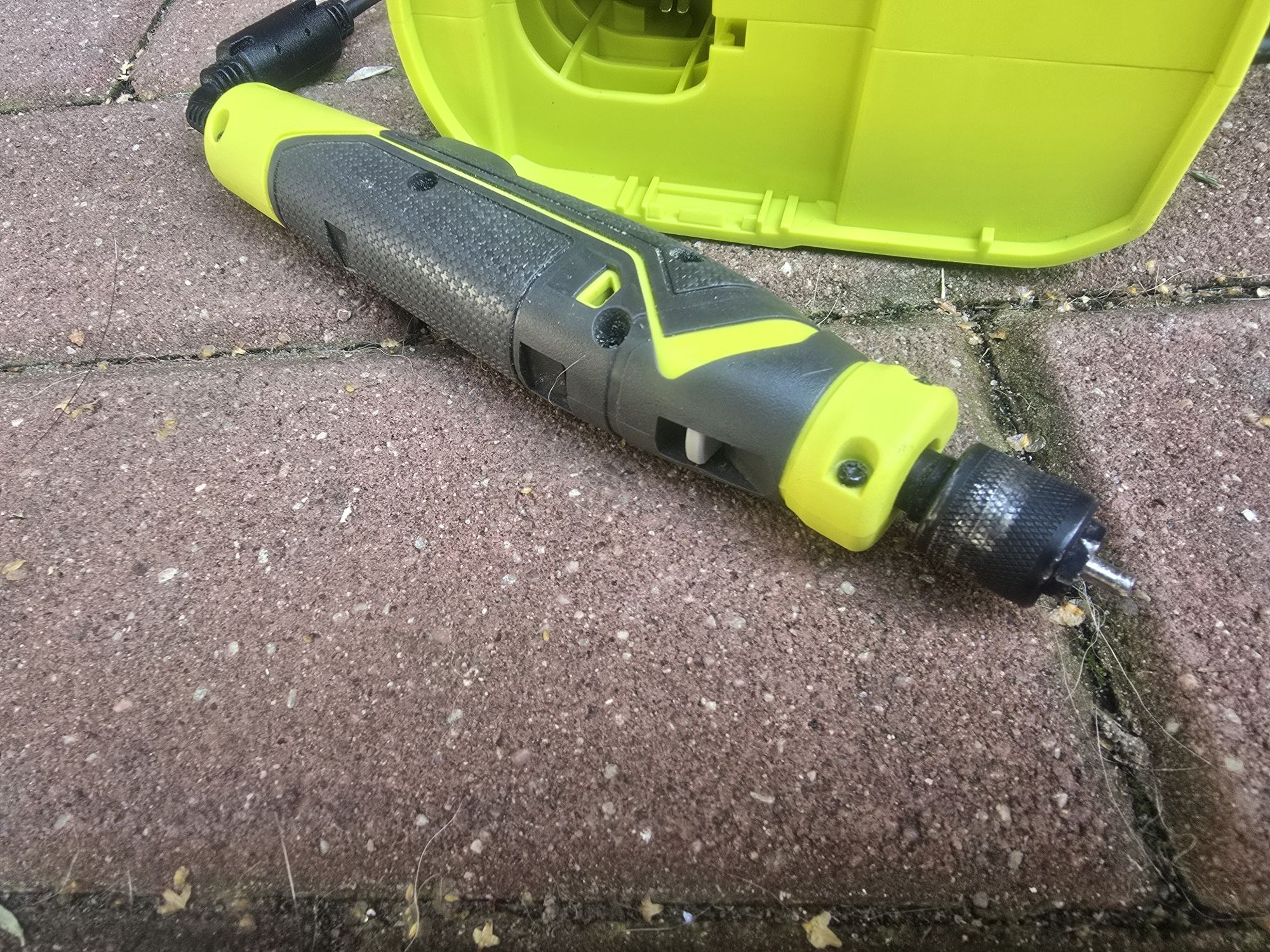 Mini szlifierka Ryobi RRT18