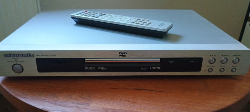 Kino domowe Marantz 5.1