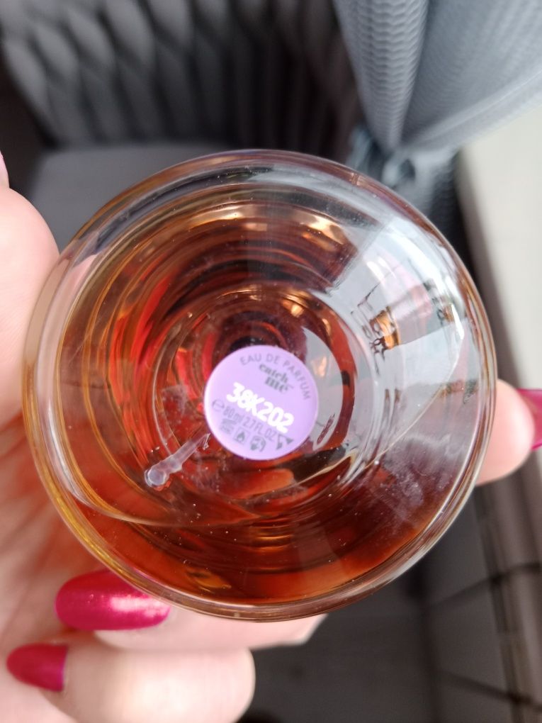 Cacharel Catch Me EDP 80ml perfumy damskie unikat oryginalne trwałe