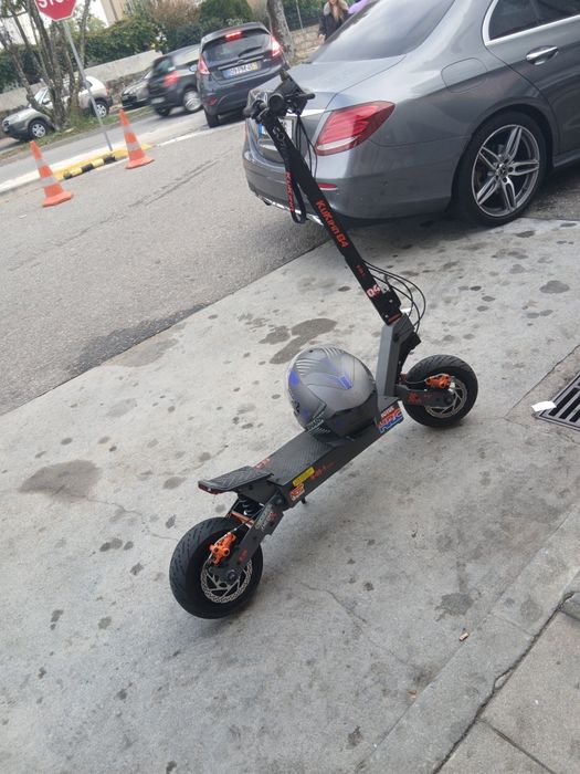 Kukurin g4 2025 com 1 mes uso