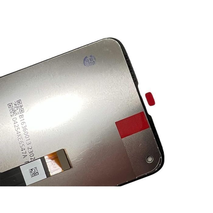 Wyświetlacz Lcd Ekran Do Motorola G8 Power Xt2041