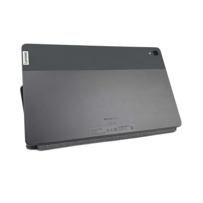 Магазин Планшет Lenovo Tab P11 W 4/128GB Slate Grey Гарантія Trade In