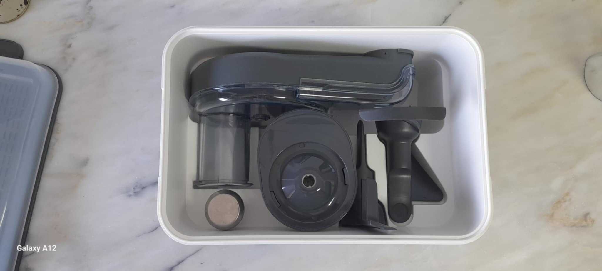 Robo cozinha Kenwood