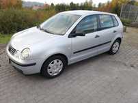 Sprzedam ładne vw polo, zadbany(prywatnie)