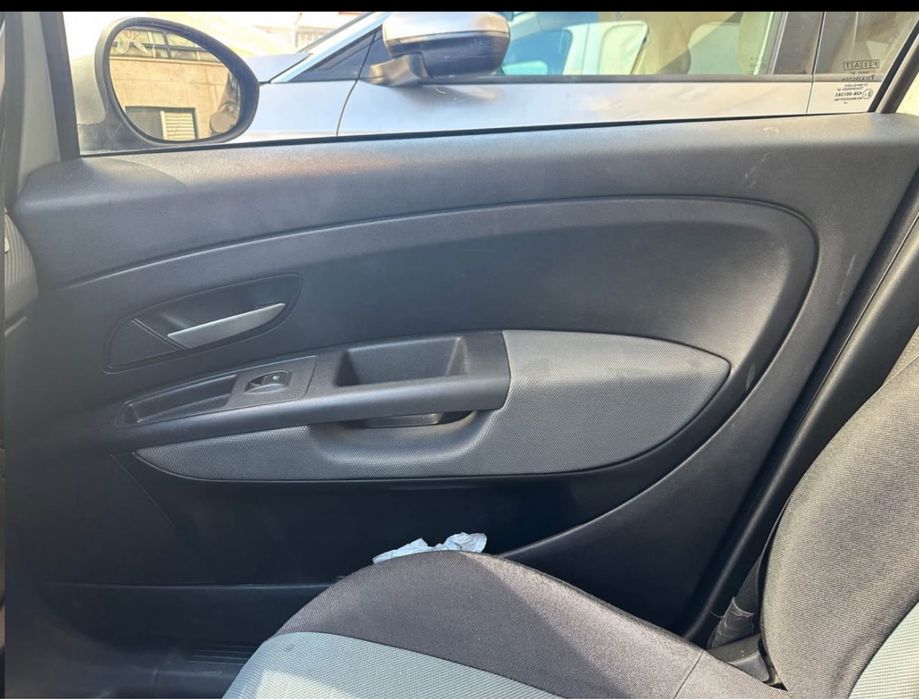 Fiat grande punto 1.2