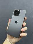 iPhone 14 Pro Max 128Gb Space Black Neverlock від Магазину