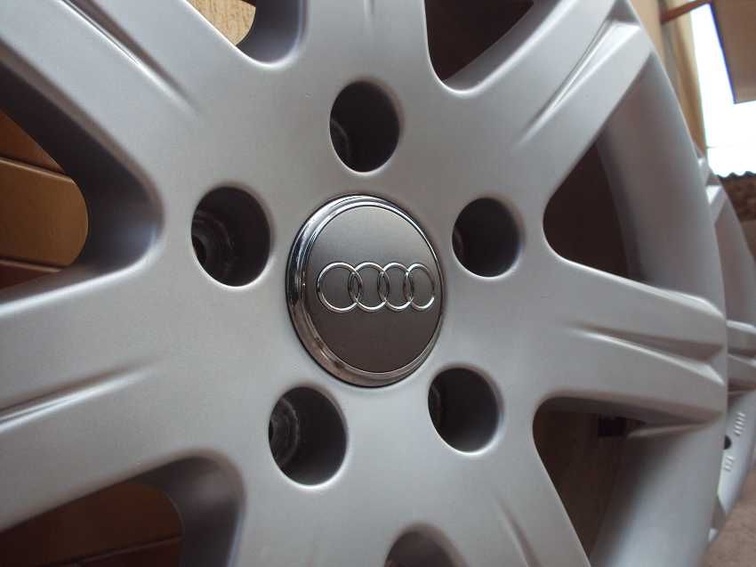 Продам диски Audi Q7  r18  5\130