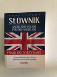 Słownik praktyczny angielsko-polski polsko-angielski EDGARD