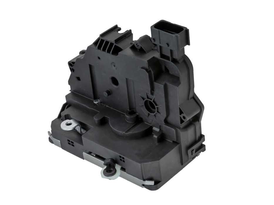 Fechaduras Fechos Portas  Fiat Grand Punto (NOVO)