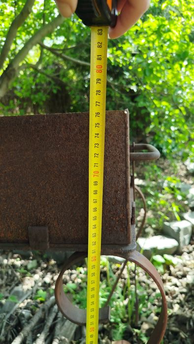 Мангал Мангал б/у