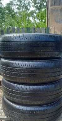 Yokohama BluEarth AE01 185/65 R15