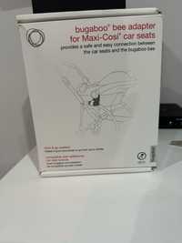 Adapter bugaboo bee do fotelików samochodowych Maxi-Cosi