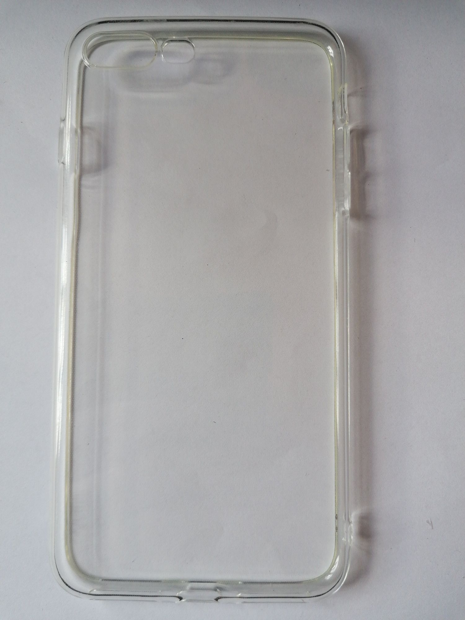 Pokrowiec, Etui do IPhone 7 Plus / 8 Plus