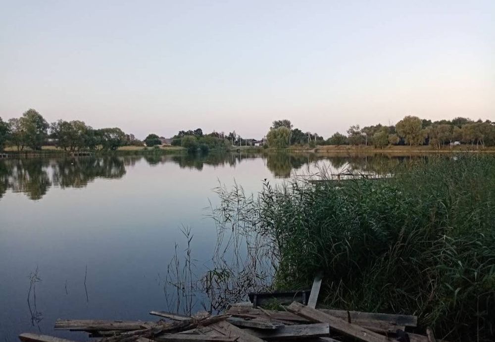 ‼️ Продаж земельної ділянки 16 соток – с. Козинці, Бучанський район ‼️