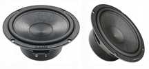 HERTZ C165 COMP WOOFER 210W CENTO 165mm