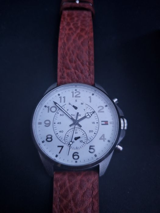 Relógio Tommy Hilfiger (novo)