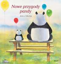 Nowe Przygody Pandy, Katarzyna Procner-chlebowska