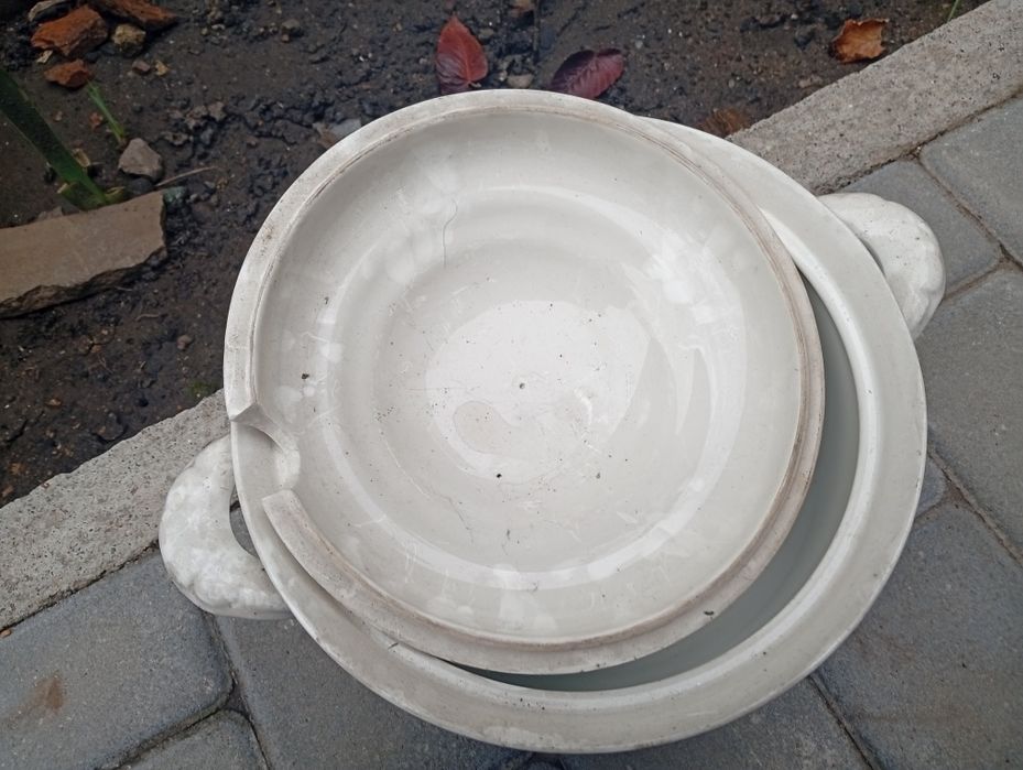 Пельменница, варенница, супница