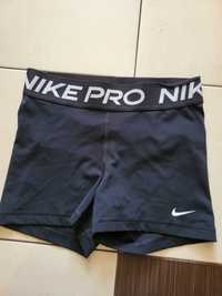 Шорти жіночі nike pro розмір с