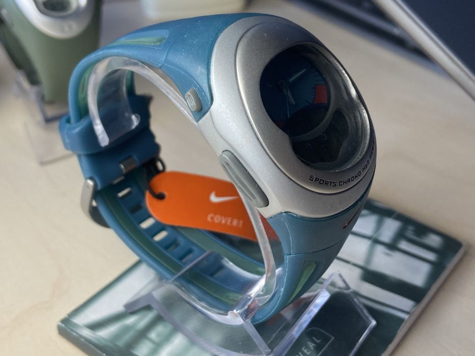 Nike Cross Training Covert годинник чоловічий, часы мужские