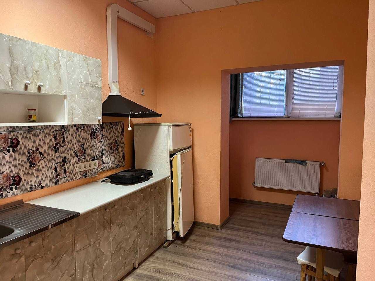 1 кімнатна квартира парк Незнайко, в центрі Ірпеня