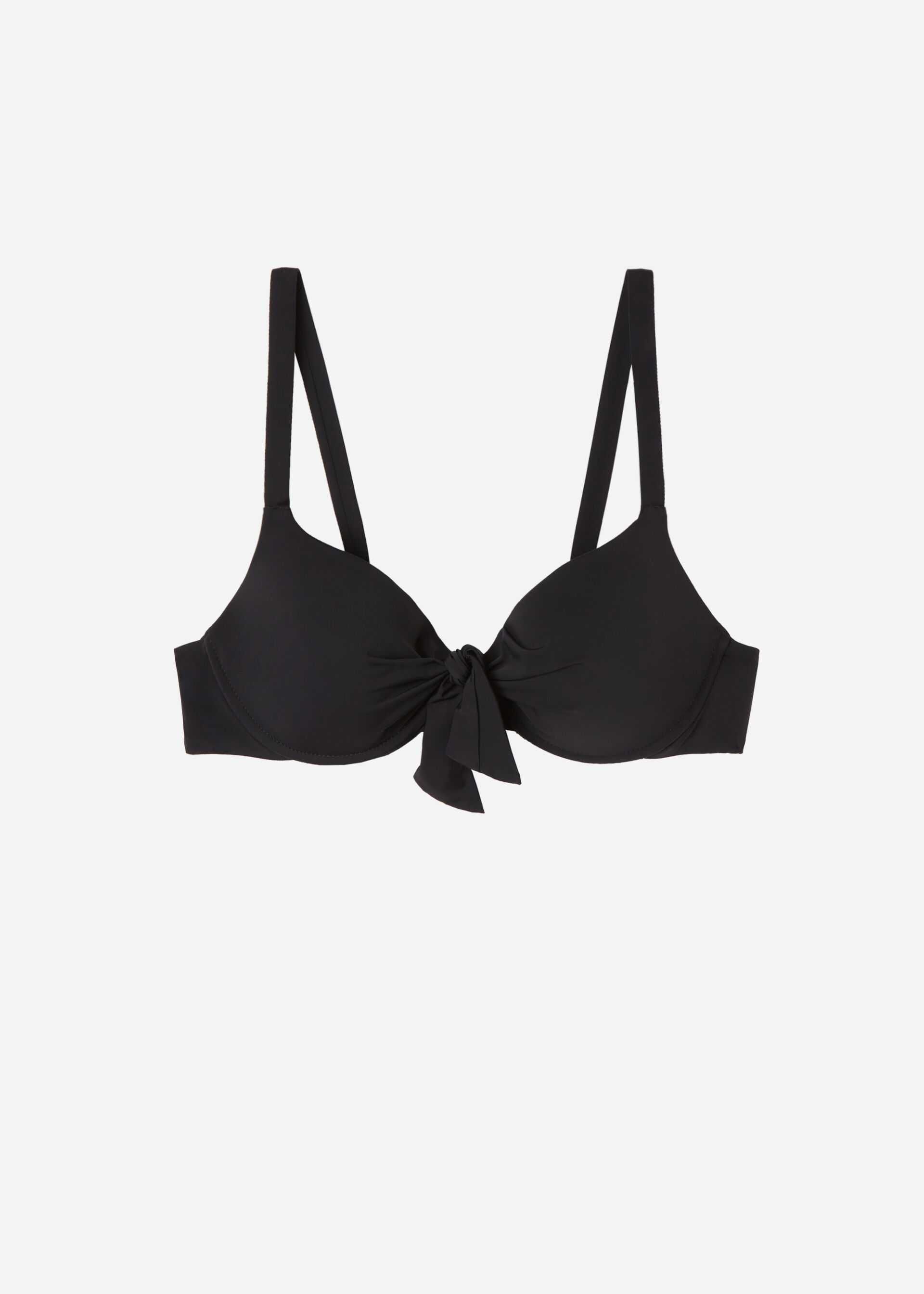Kostium kąpielowy Calzedonia Indonesia Push-up lekko usztywniany