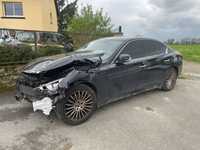 Infiniti Q50 Infiniti Q50 2.2 Diesel Silnik 651