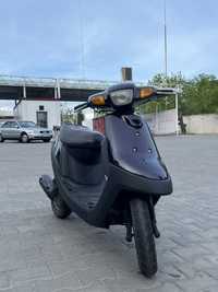 Скутер yamaha aprio 72cc