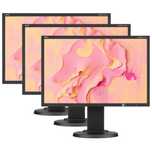 ОПТ (Ціна від 3шт) Монітор 22" NEC MultiSync E223W DP/DVI/VGA PIVOT