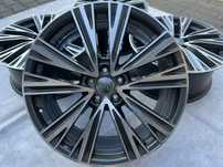 Felgi Audi A6 C7 C8 20” oryginalne