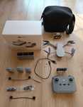 Dji mini 2 se fly more combo