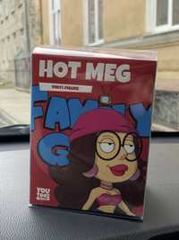 Фігурка Youtooz Family Guy Hot Meg