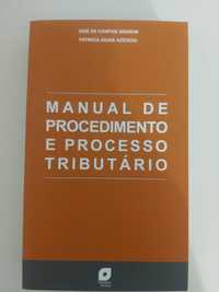 Manual de Procedimento e Processo Tributário