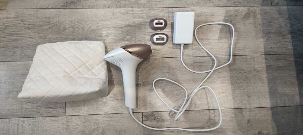 Laser Philips Lumea Bri955/00
