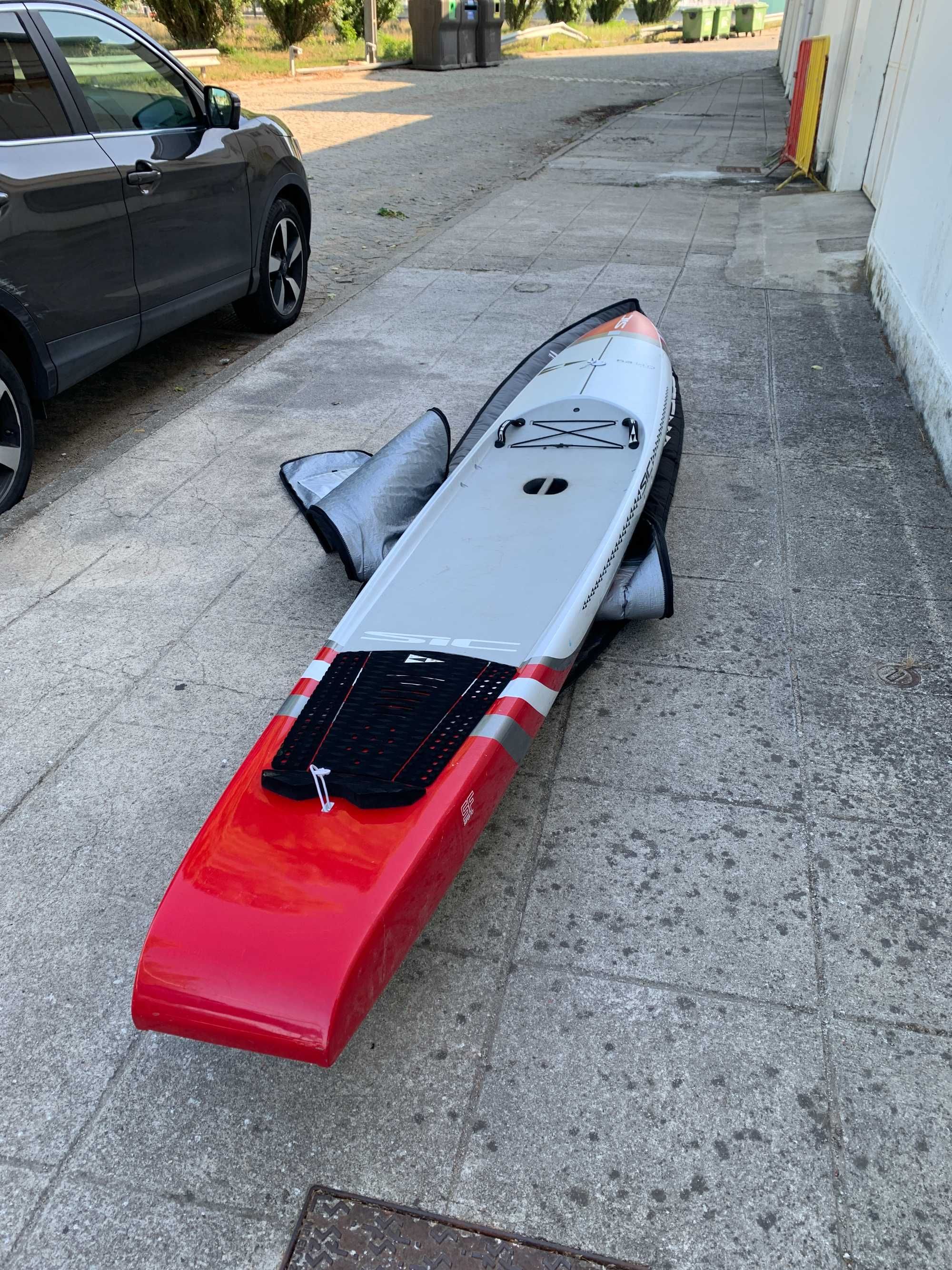 Prancha SUP rígida 14.0x24.5