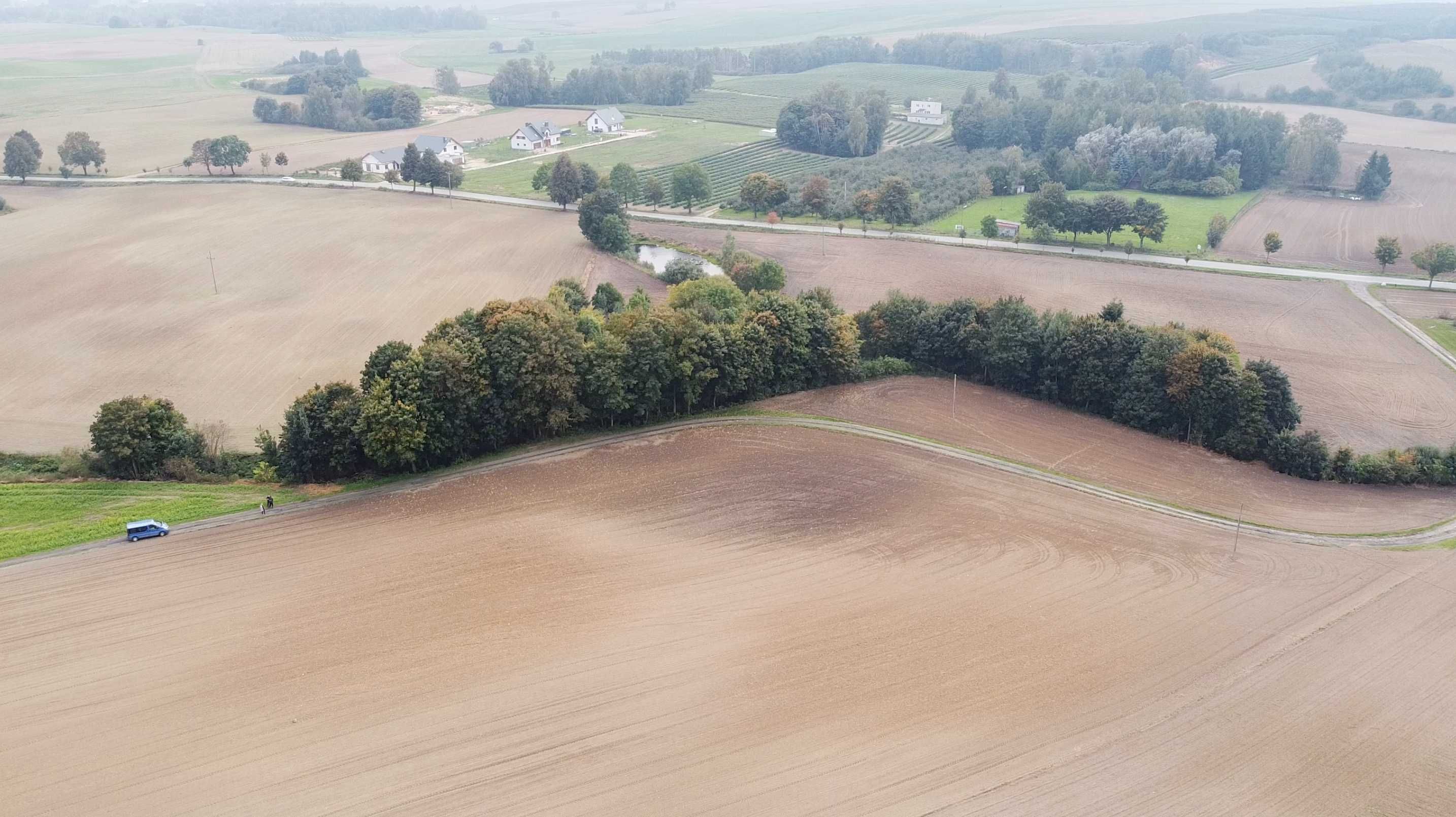 DZIAŁKA[i] budowlana  -Lubawa  4min