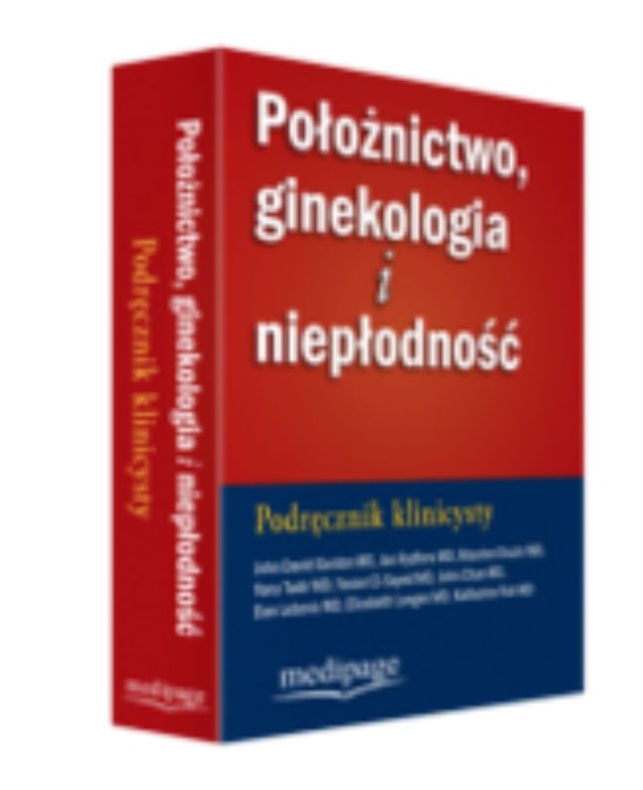 Położnictwo, ginekologia i niepłodność