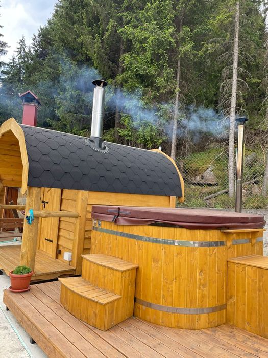 Balia kwadratowa PREMIUM