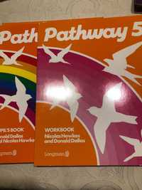 Pathway 5 Pupil’s Book i Workbook