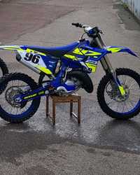 Yamaha yz 125 2T   2020