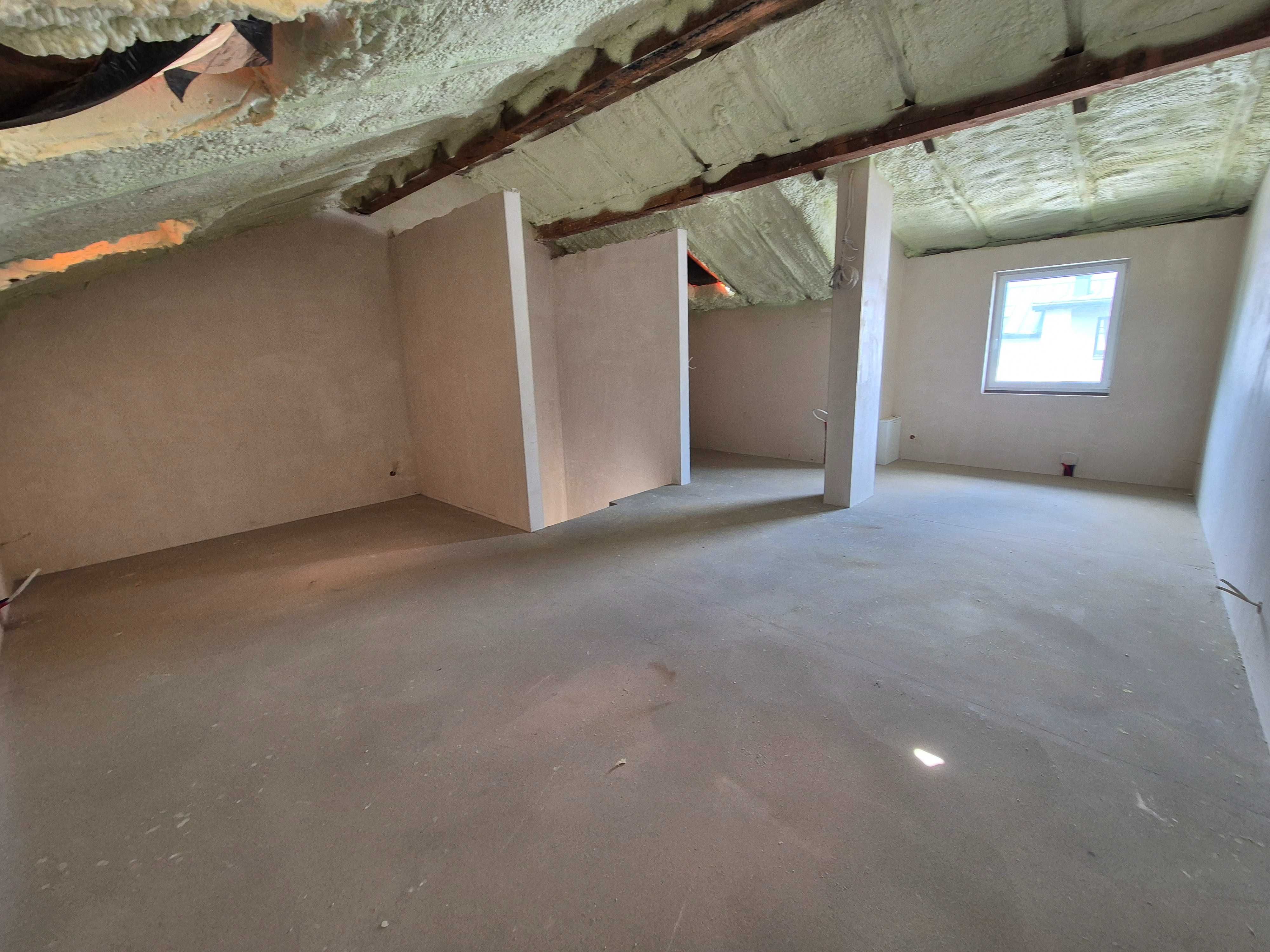 GOTOWE - 130 m2 - ogródek - PROWIZJA 0% - PKP