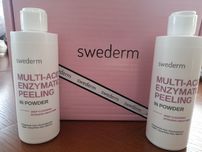Peeling enzymatyczny 2 sztuki