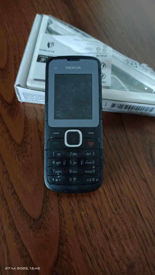 Telefon komórkowy